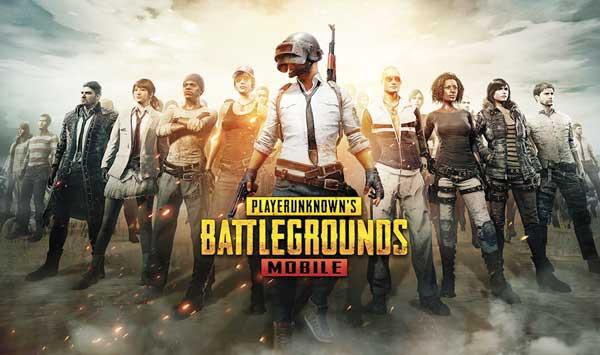 pubg has been downloaded a billion times on mobile