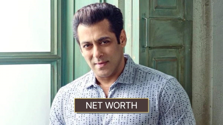 Salman Khan Net Worth, Age, Height, Car, Bio, Wiki, Income 2023