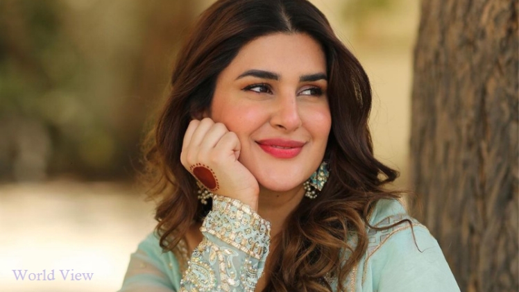 Kubra Khan Net Worth, Age, Height, Car, Bio, Wiki, Income 2023
