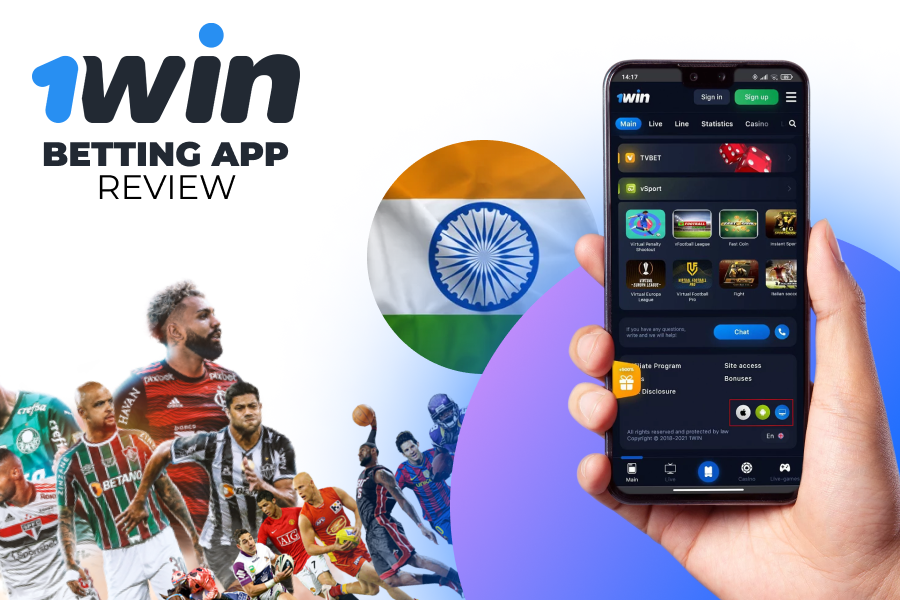 1Win Features for Sports Betting