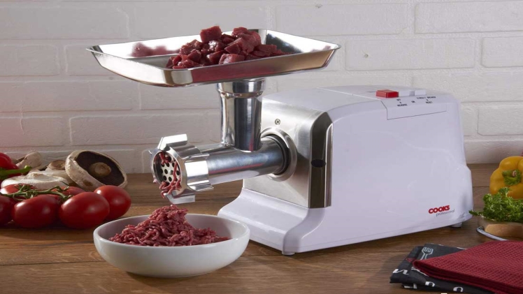 All You Need to Know About Meat mincer machine
