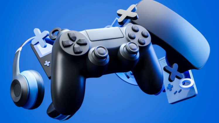 Comparison of the Game market with international markets: Overview of differences