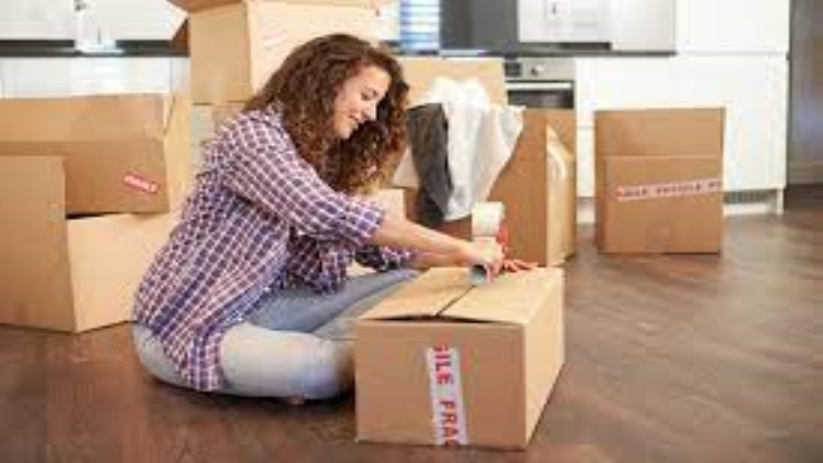 Efficient Packing Tips for a Smooth and Speedy Move