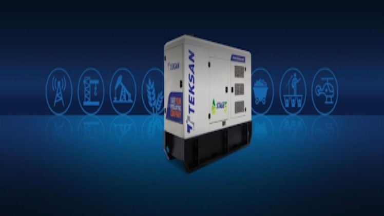 Natural Gas Generator: A Reliable Source of Energy