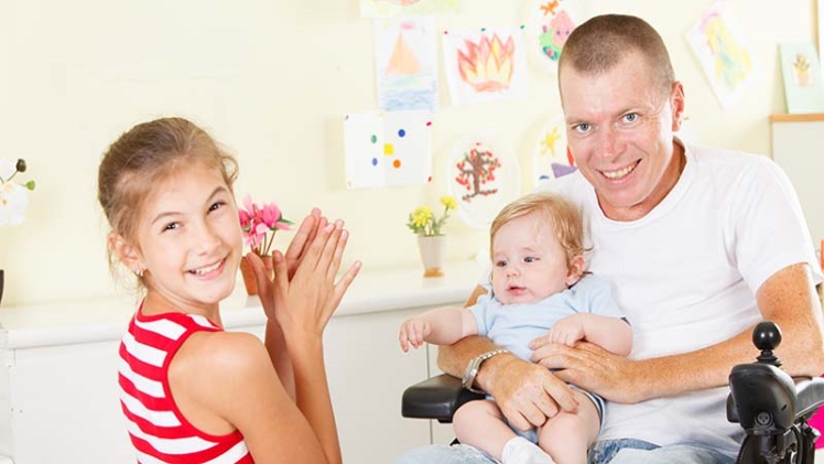 Family Support: The Crucial Role Of Disability Support Services