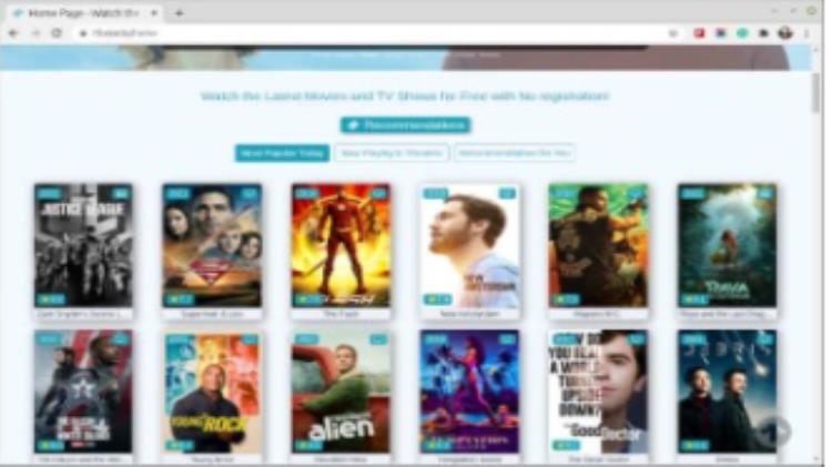 Flixtor Movies: Your Ultimate Destination For High-quality Streaming Content