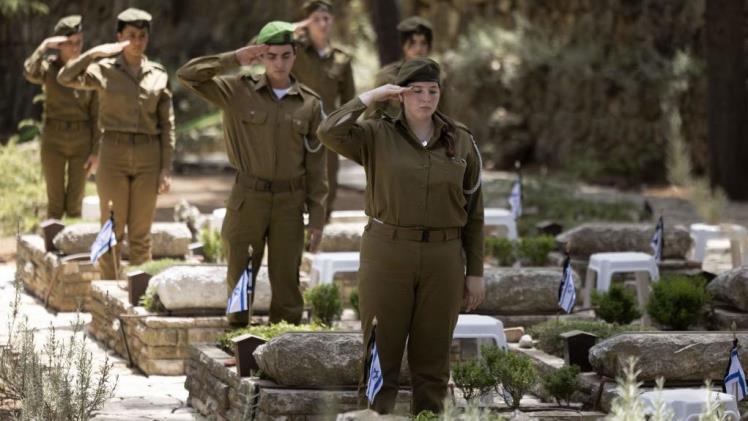 Honoring Israel’s Fallen Soldiers: Yom Hazikaron and Its Meaning