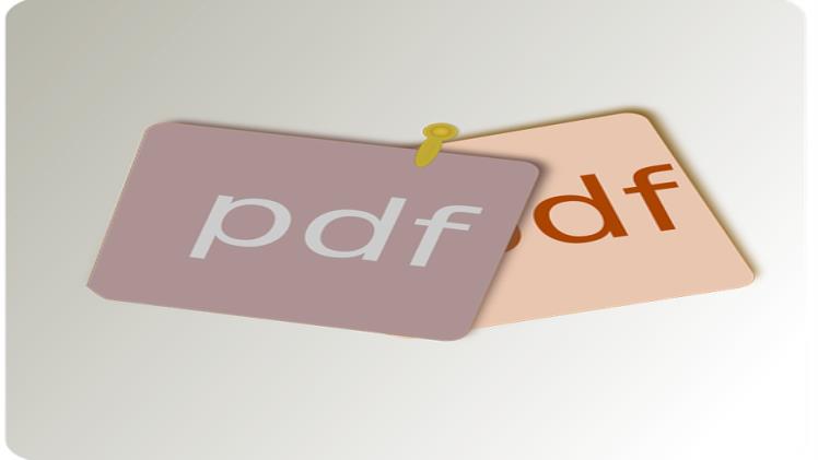 How to Rotate PDF With and Without Acrobat?