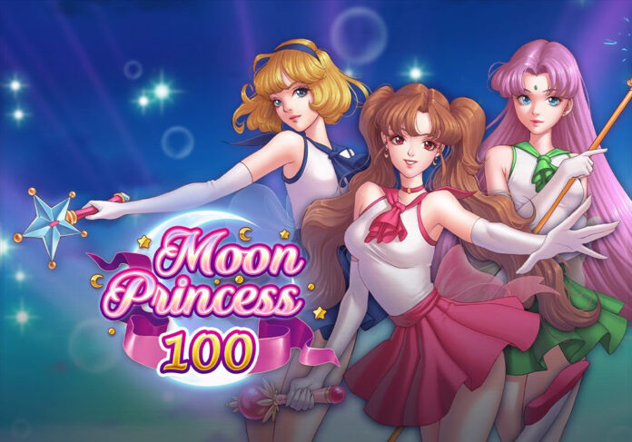 Moon Princess Game: Unleash the Power of the Playngo Game in Japan