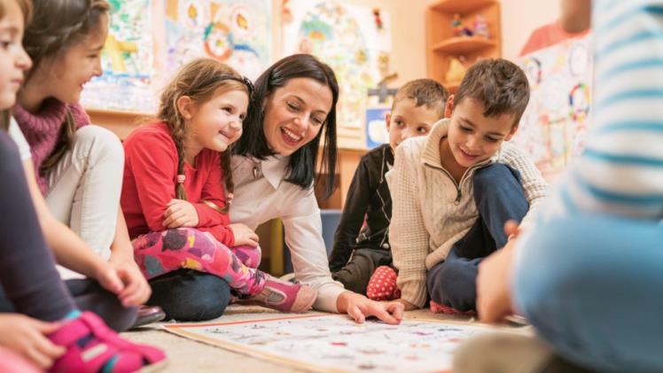 Nurturing a Supportive Learning Environment through Effective Classroom Management