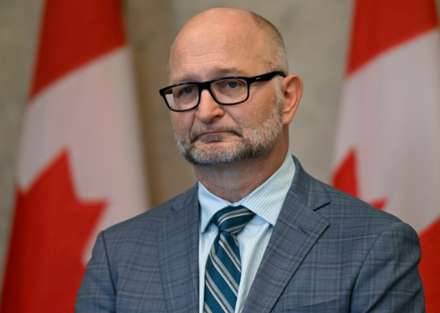 Policy Change to Eliminate the Self-Induced Intoxication Defense in Canadian