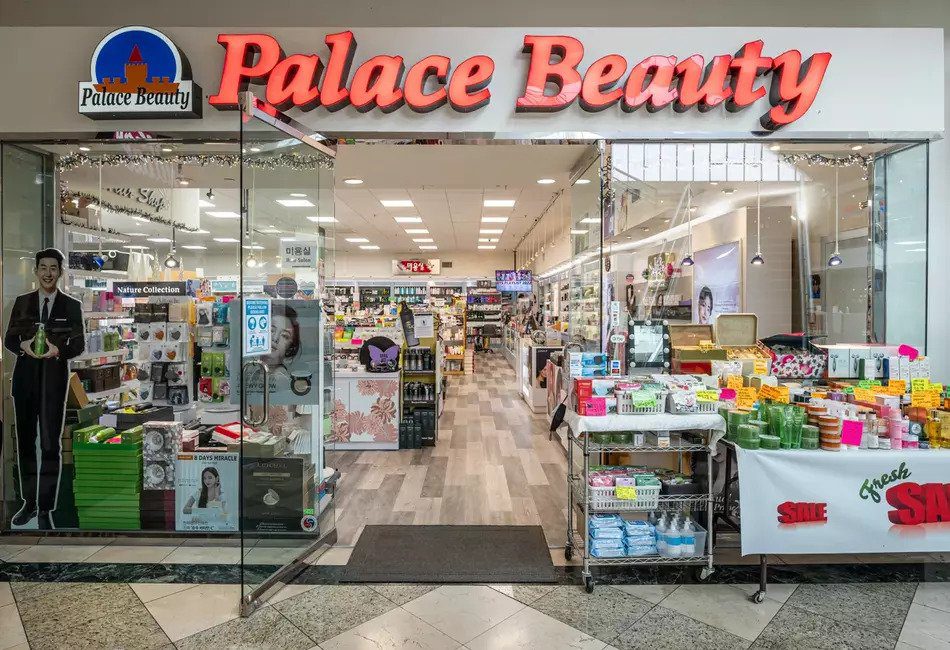 Shop Palace Beauty: The Ultimate Korean Beauty Store