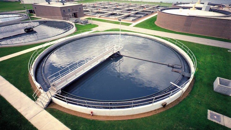 Sustainable Water Treatment & Management: The Key to a Thriving Future