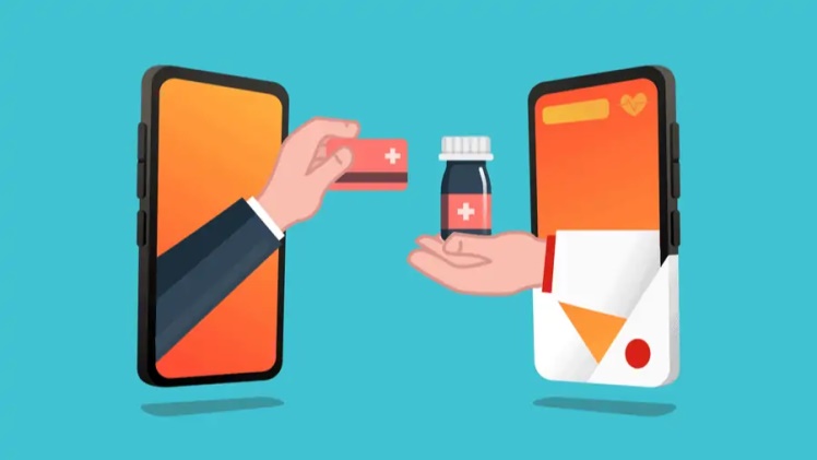 Unveiling the World of Online Pharmacy App Development Solutions