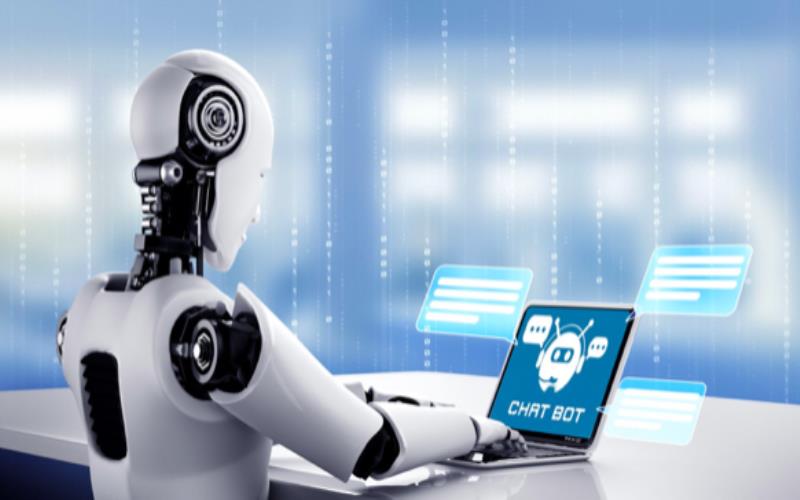 Ai Trading Software: Revolutionizing The Financial Landscape