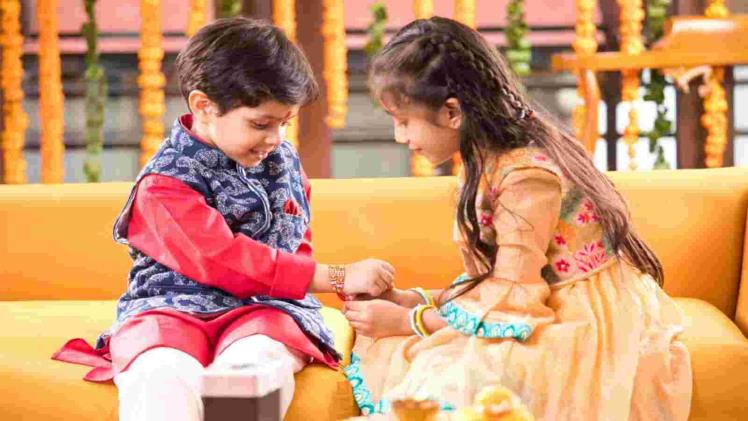 Eco-friendly Raksha Bandhan Celebrations: Sustainable Practices For A Greener Festival
