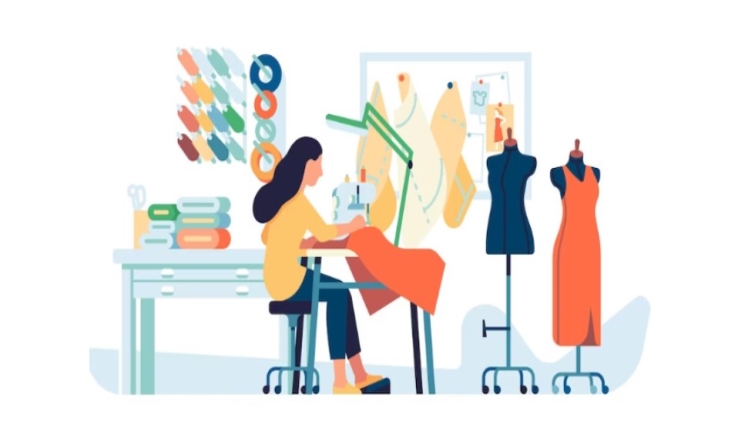 Fashion Show Production and Event Management