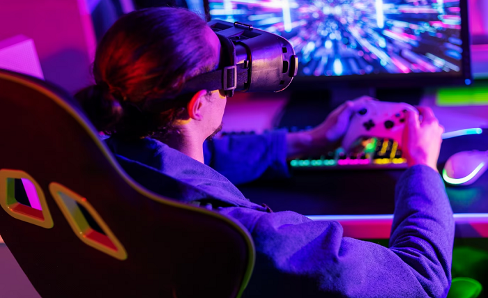 Navigating the World of Digital Games