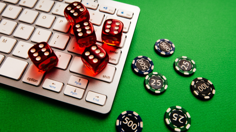 A Guide to Choosing the Best Online Gaming Site in 2023