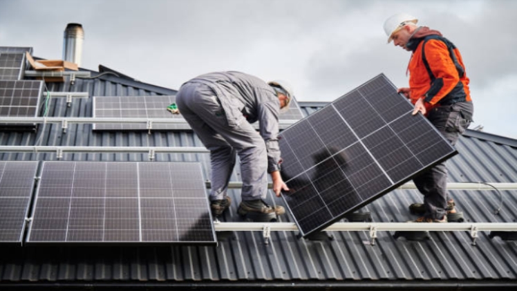 Harnessing The Sun: Solar Panels Melbourne For A Greener Future