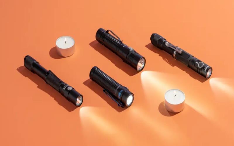 Light In Your Pocket: The Portable Flashlight For All Your Illumination Needs