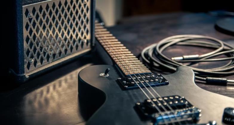 A Comprehensive Guide To The Best Electric Guitar Brands