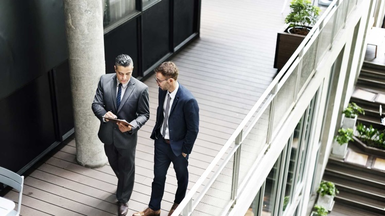 Sound Business Strategy: Building a Foundation for Success