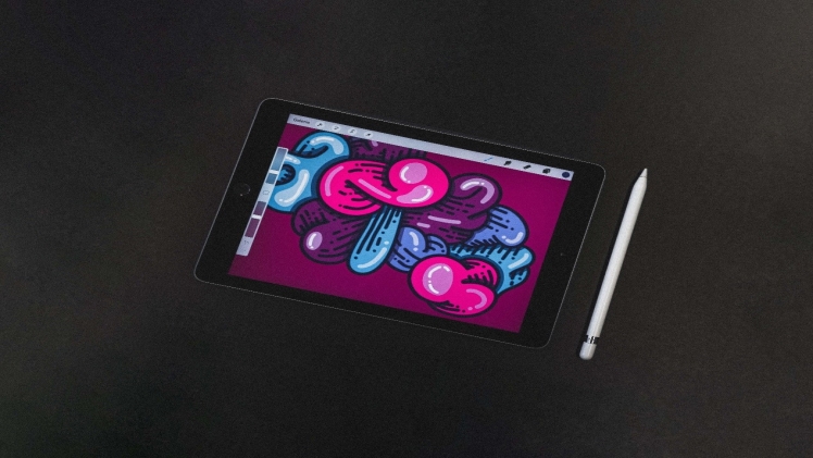 Try Game Art with VanceAI Art Generator