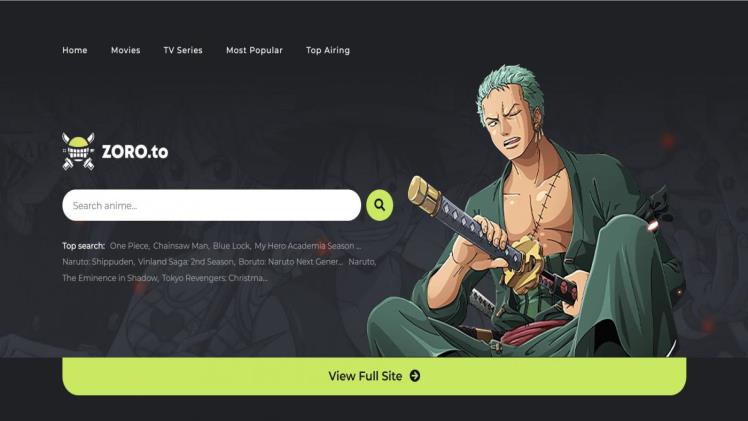 What is Zoro.to: A Comprehensive Guide to the Popular Torrent Website