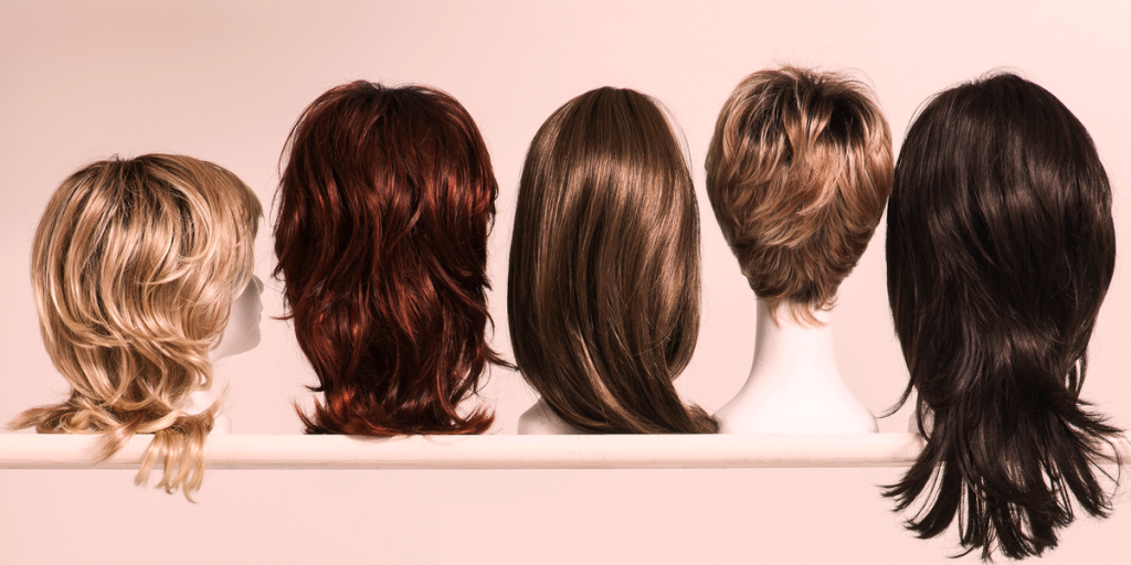 The Best Online Wig Store for Beginners