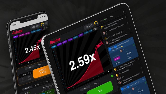 Profitable Aviator Game App