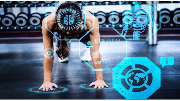 Customizing Your Workout: Unveiling the Power of AI in Next-Gen Fitness Apps
