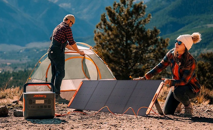 Harnessing Solar Power: Why the USA is an Ideal Destination for Solar Generators