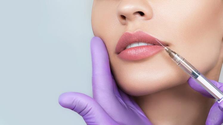 Lip Filler Trends: Navigating Modern Techniques And Artistry