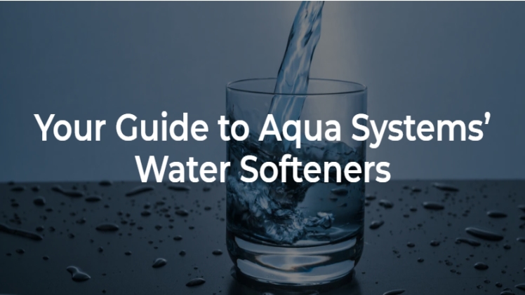 The Benefits of Using a Water Softener Say Goodbye to Hard Water Woes