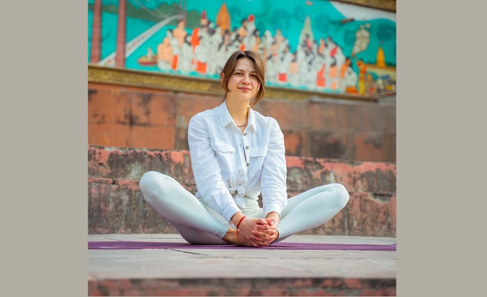 Unlock your potential through yoga teacher training in Rishikesh