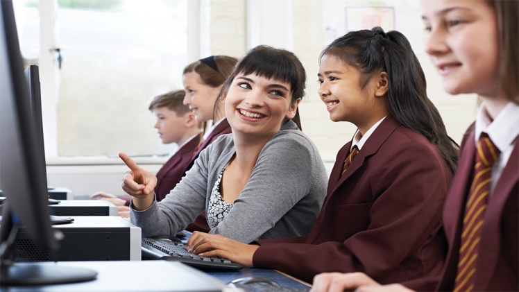 Empowering Minds: The Transformative Power of Education
