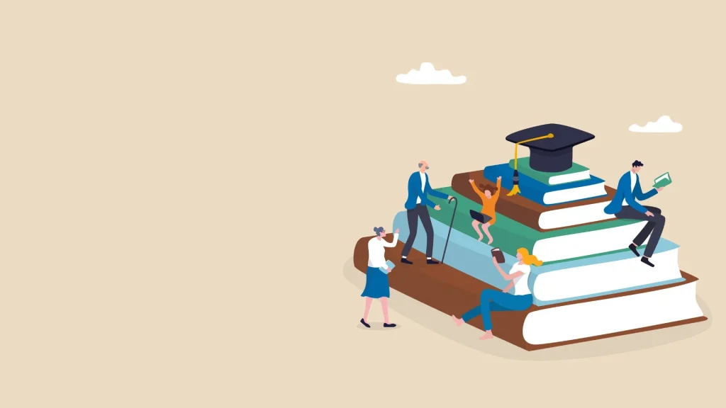 University Education: A Journey of Knowledge, Growth, and Opportunity