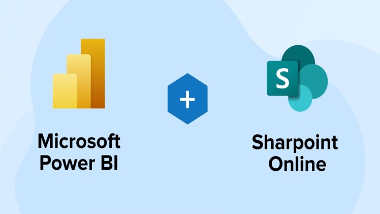 Integrating Power BI with SharePoint Online: Implementation Guide