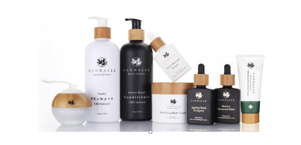 Here’s Why Individuals are Choosing-Infused Skincare Products