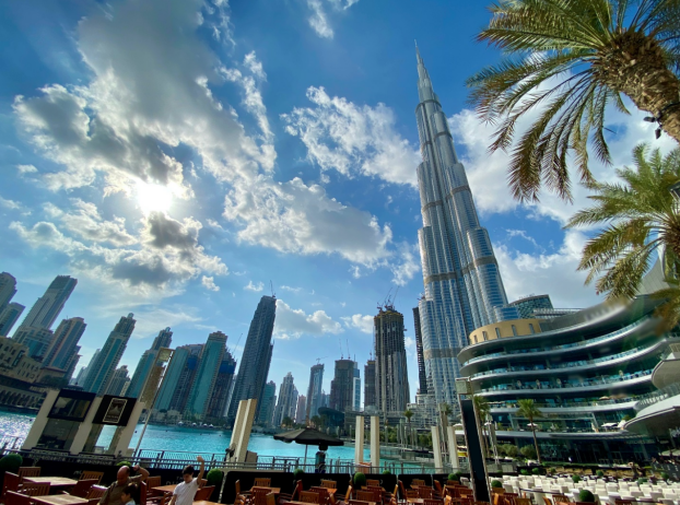 Real Estate Properties for Sale in Dubai