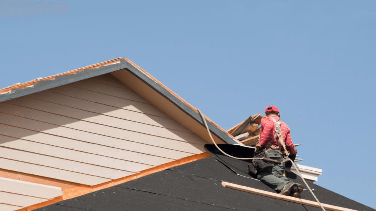 Why You Need to Have a Proper Roof Installation for Your Home