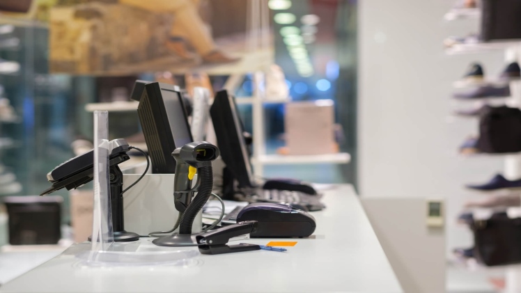 Exploring the Benefits of Retailing Software: From Point of Sale