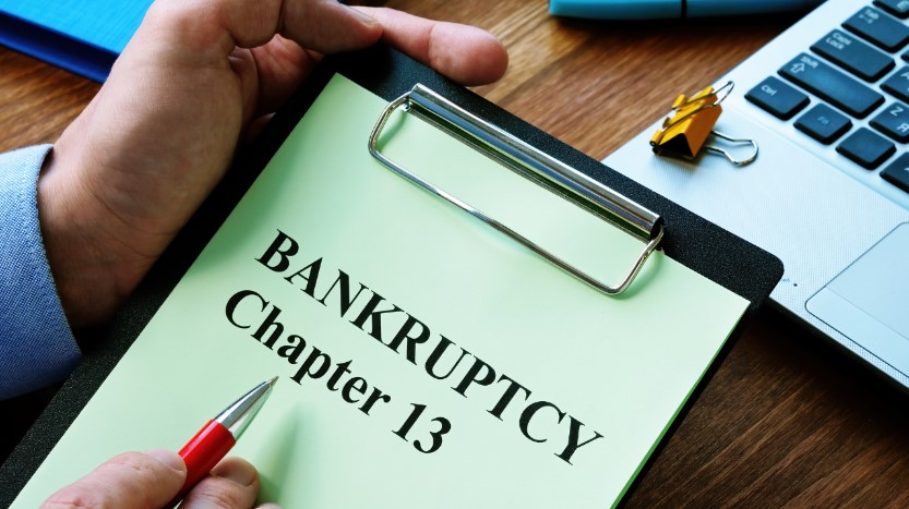 Chapter 13 Bankruptcy: A Beacon of Hope For Oklahoma Homeowners Facing Foreclosure