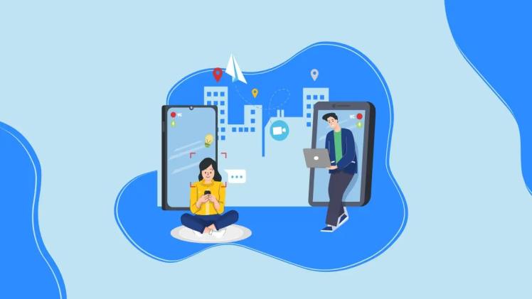 Internal Communication For Hybrid Teams: Navigating The New Normal With Team Chat Apps