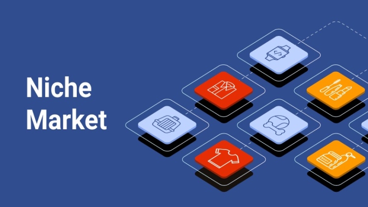 Sales Strategies for Niche Markets: Finding Your Profitable Niche