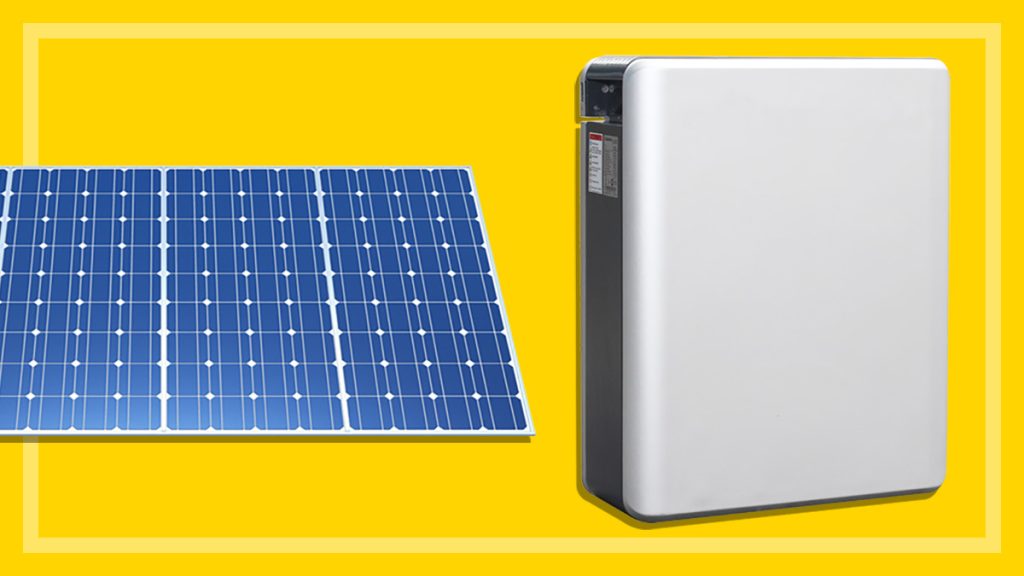 Solar Battery LiFePO4: Which one is Better?