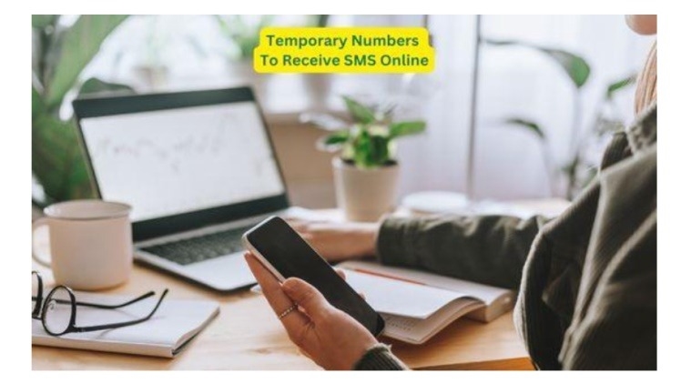 The Advantages of Using Temporary Numbers for SMS Verification