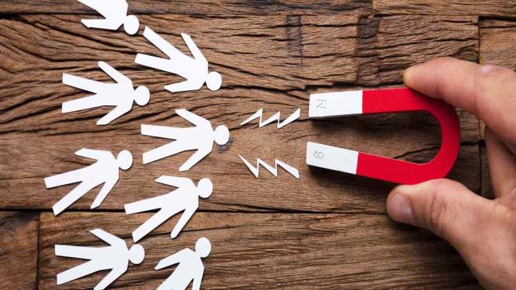 The Logistics Of Creating An Effective Promotional Space