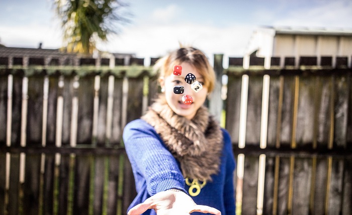 5 Favorite Iranian Gaming Sites